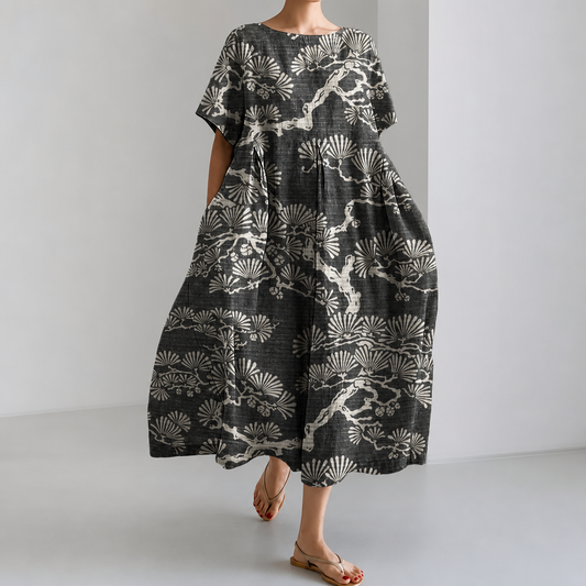 Hans & Lea Sommerkleid Margarethe für Damen