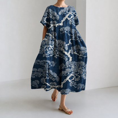 Hans & Lea Sommerkleid Margarethe für Damen