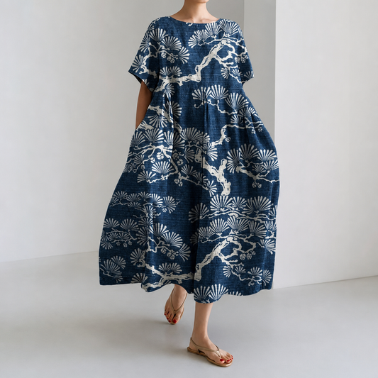 Hans & Lea Sommerkleid Margarethe für Damen