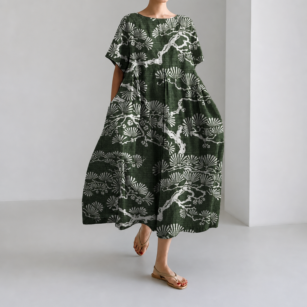 Hans & Lea Sommerkleid Margarethe für Damen