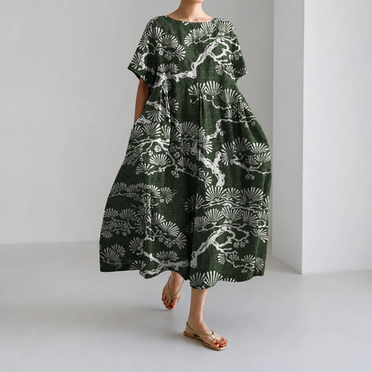 Hans & Lea Sommerkleid Margarethe für Damen