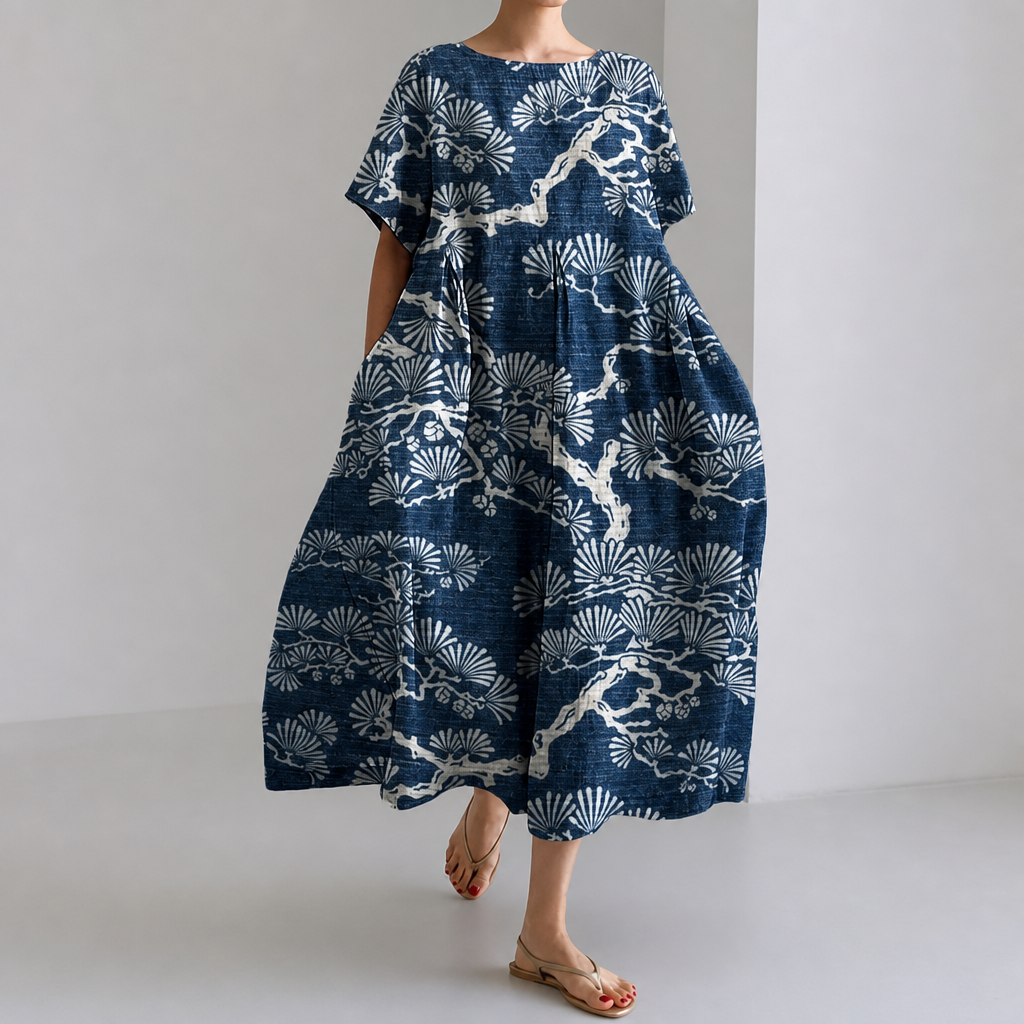 Hans & Lea Sommerkleid Franziska für Damen