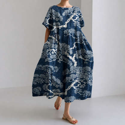 Hans & Lea Sommerkleid Franziska für Damen