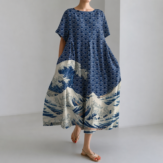 Hans & Lea Sommerkleid Erika für Damen