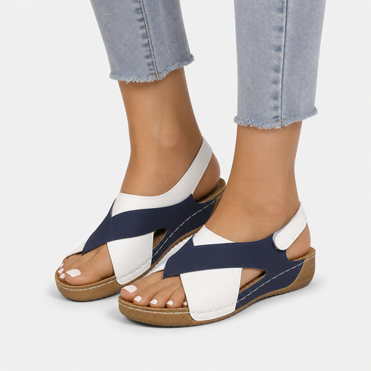 Andra | UltraSoft Sandals