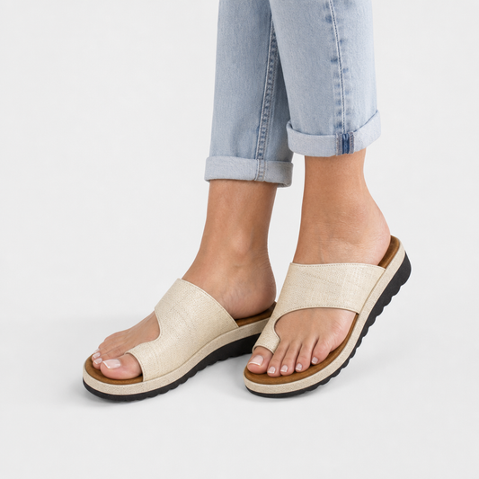 Alex | Featherlight Comfortable Summer Sandals