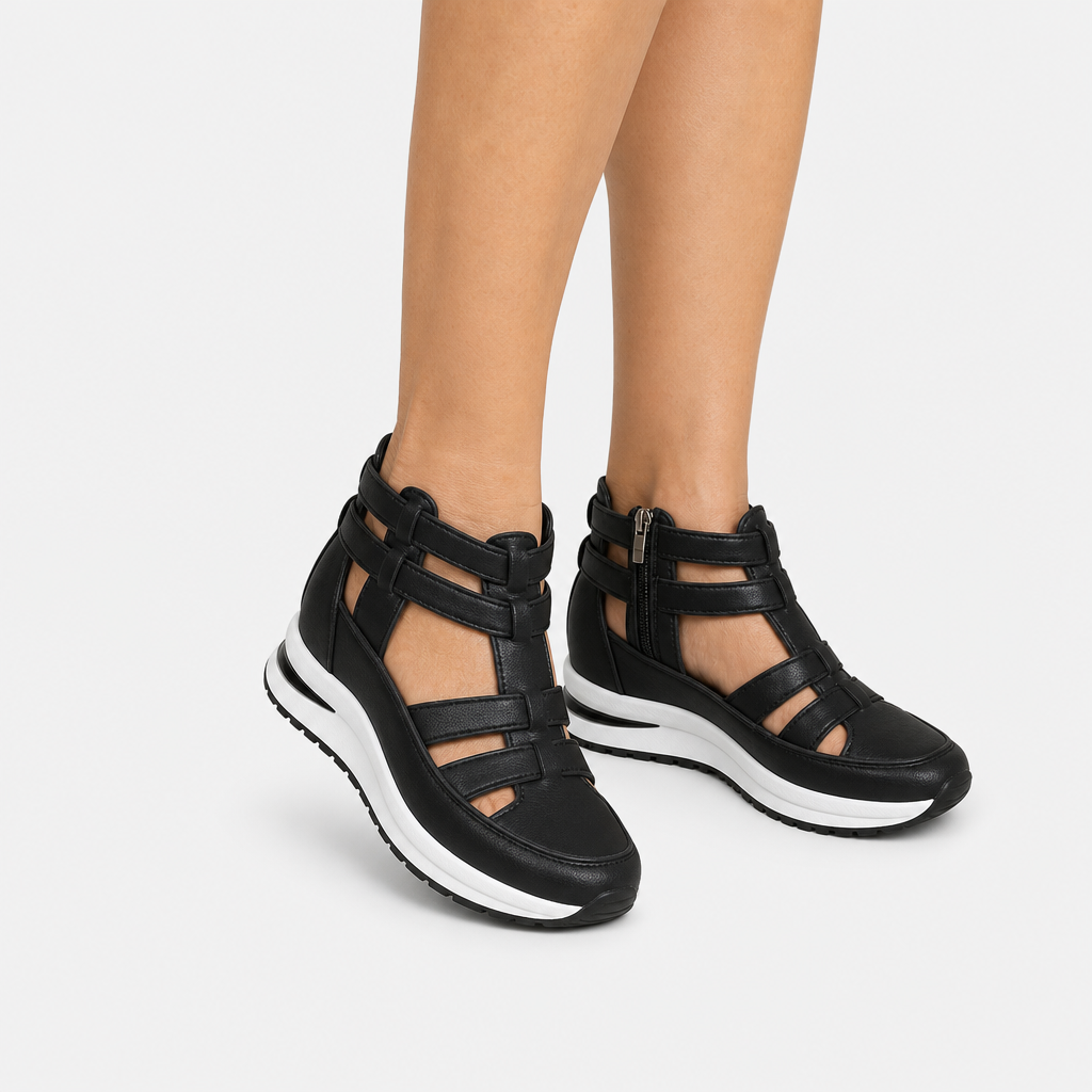 Carmen | Comfortable Beach Sandals