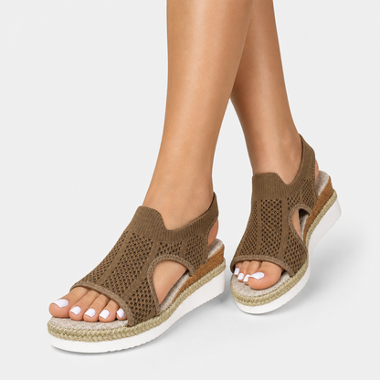 Carol | Elegant Premium Sandals for Women