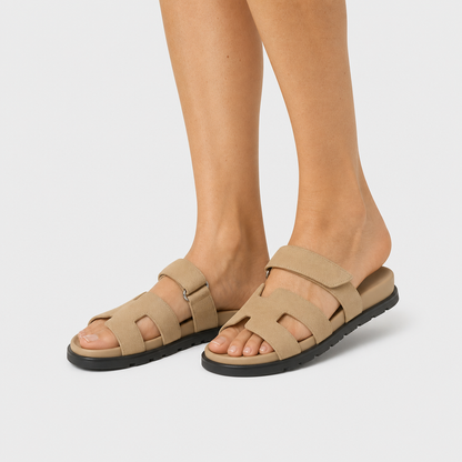 Dolly | Sunny-Day Comfortable Summer Sandals for Women