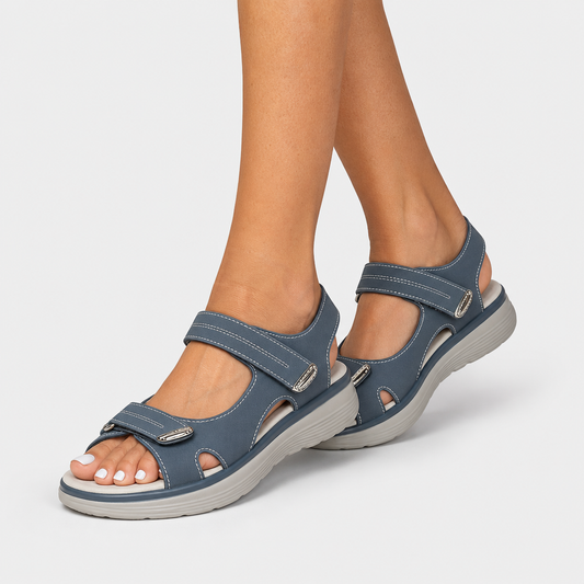 Editha | Elegante Mary-Jane-Sandalen