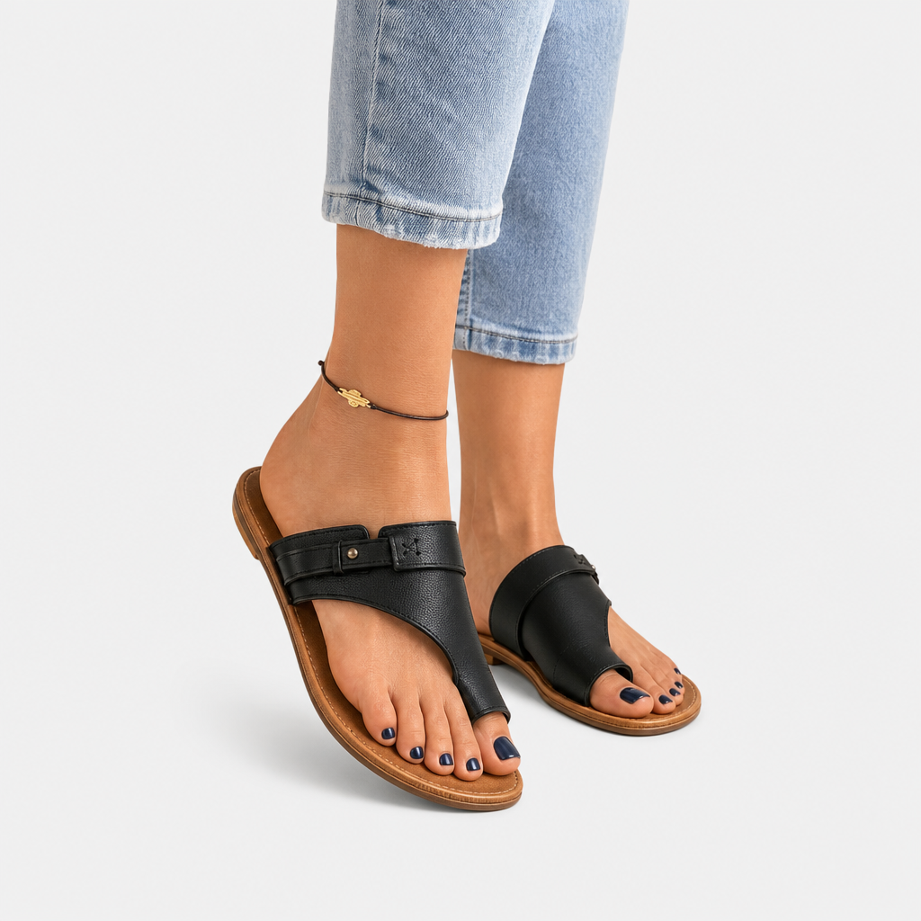 Waverly | Comfortable Orthopaedic Sandals