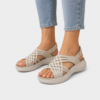Rosetta | Orthopaedic Comfort Sandals