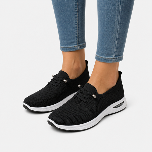 Selma | Orthopädische Komfort-Sneakers