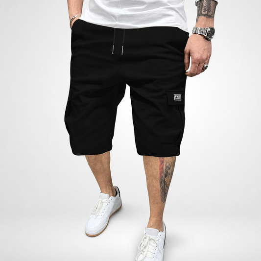Anton | Cargo Shorts