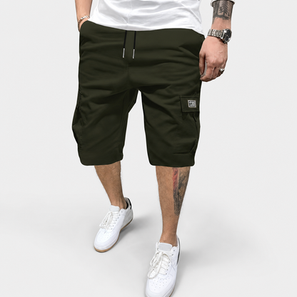 Anton | Cargo Shorts