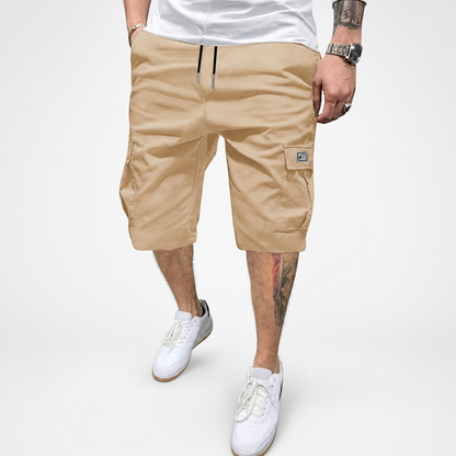 Anton | Cargo Shorts