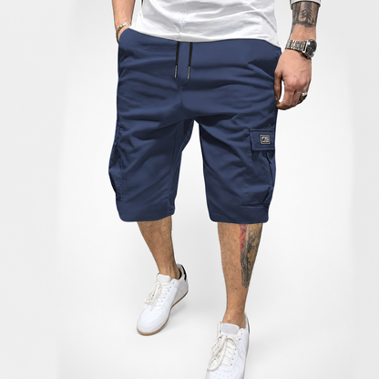 Anton | Cargo Shorts