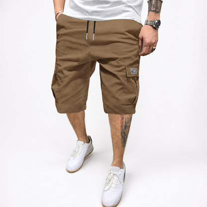 Anton | Cargo Shorts