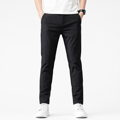 Xavier | Premium Everyday Trousers