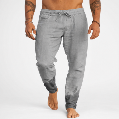 Ferdinand | Casual Beach Trousers in Soft Quality