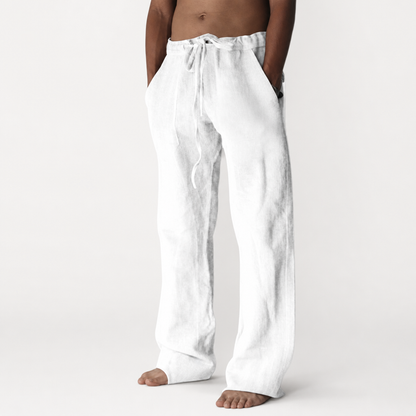 Reto | Light Casual Trousers for Travel and Everyday Life