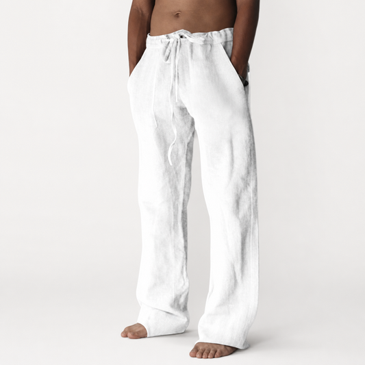 Reto | Light Casual Trousers for Travel and Everyday Life