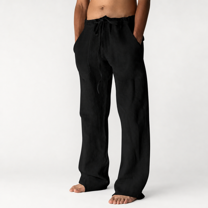 Reto | Light Casual Trousers for Travel and Everyday Life