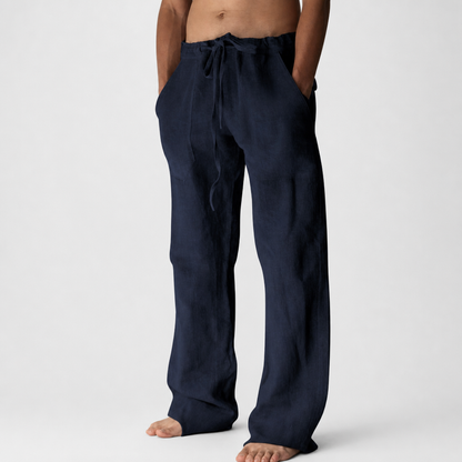 Reto | Light Casual Trousers for Travel and Everyday Life