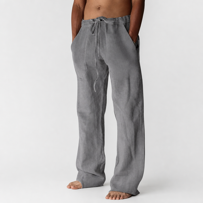 Reto | Light Casual Trousers for Travel and Everyday Life