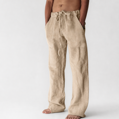 Reto | Light Casual Trousers for Travel and Everyday Life