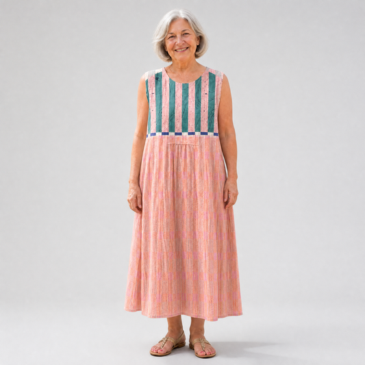 Konstantina | Summer Dress