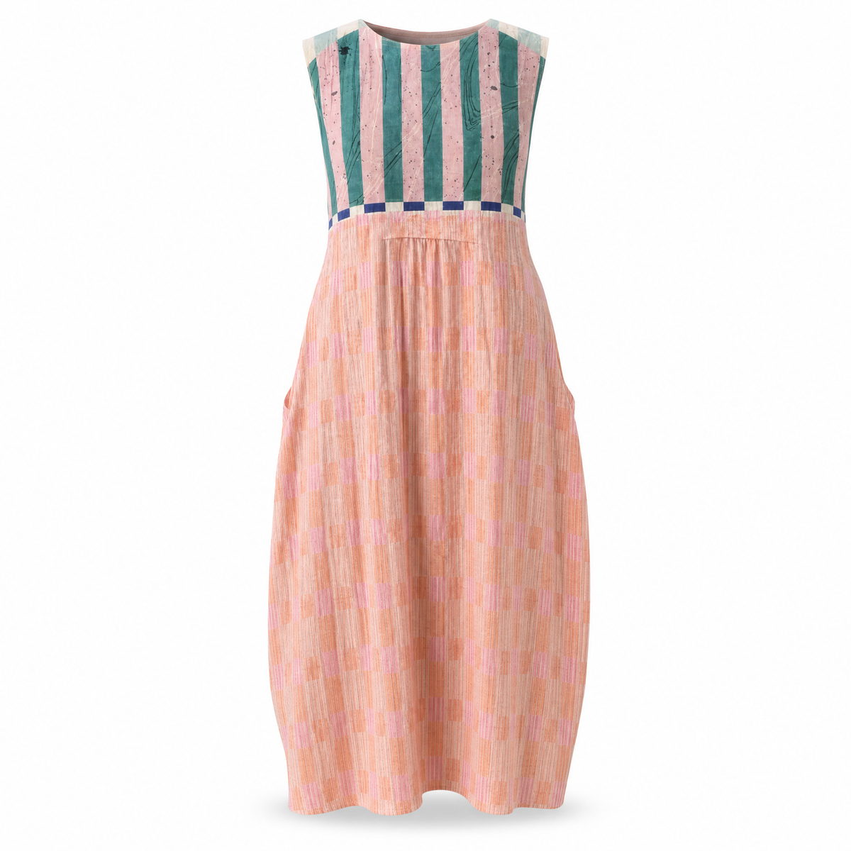 Konstantina | Summer Dress