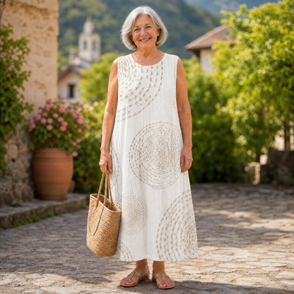 Melanie | Summer Dress