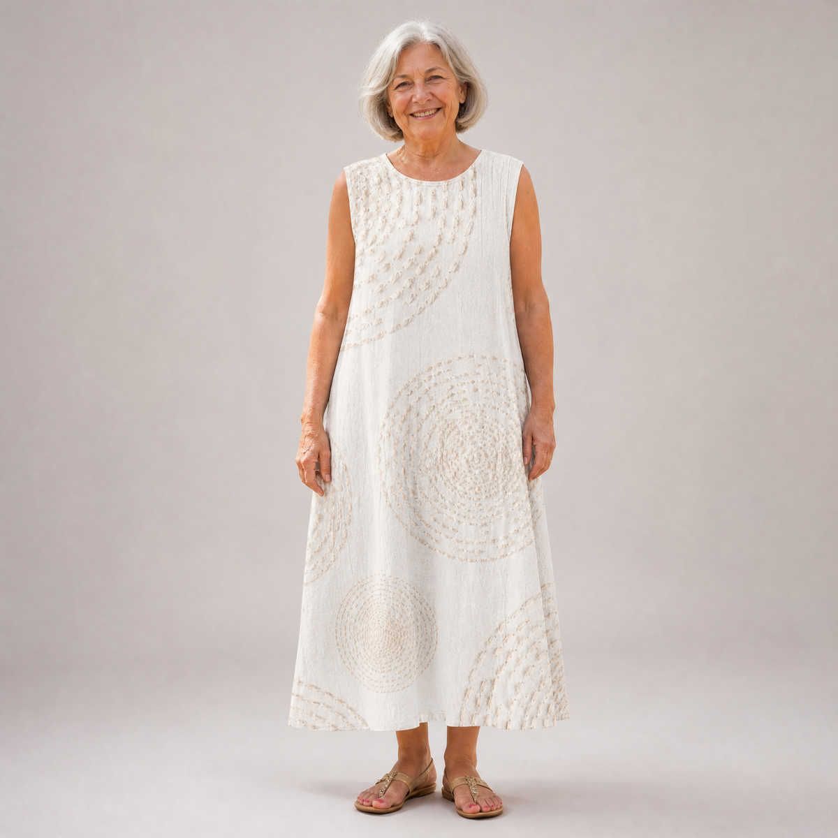 Melanie | Summer Dress
