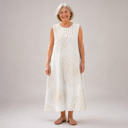 Melanie | Summer Dress