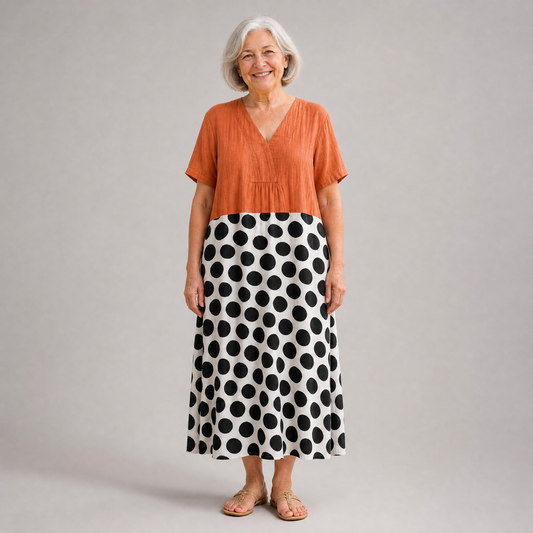 Hildy | Summer Dress