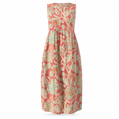 Saskia | Summer Dress