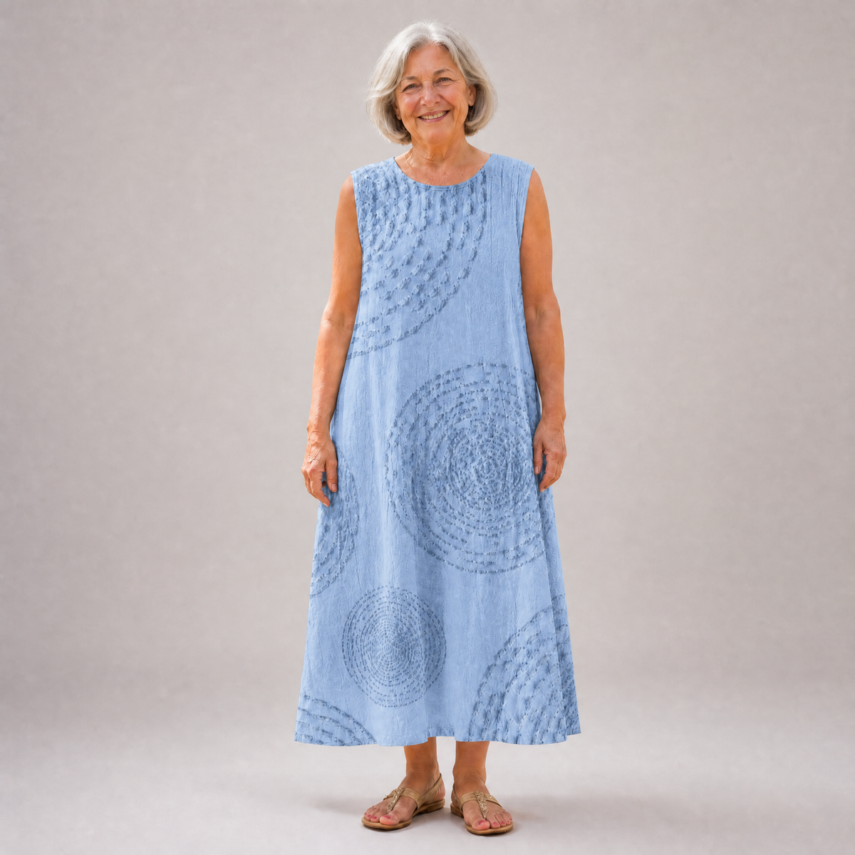 Melanie | Summer Dress