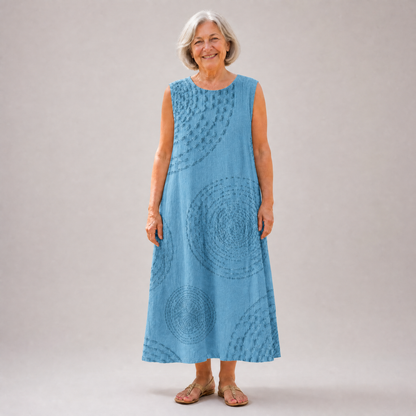 Melanie | Summer Dress