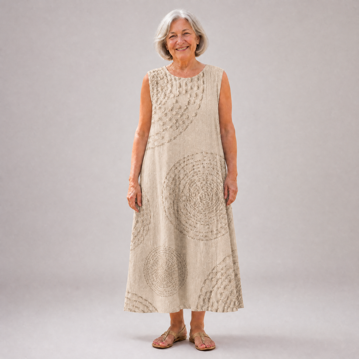 Melanie | Summer Dress