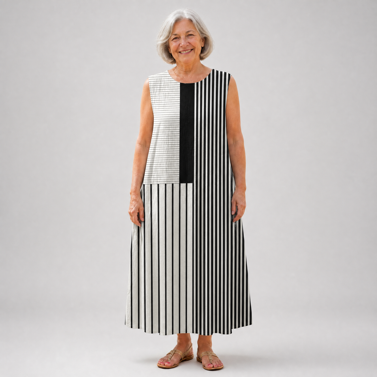 Gertie | Summer Dress