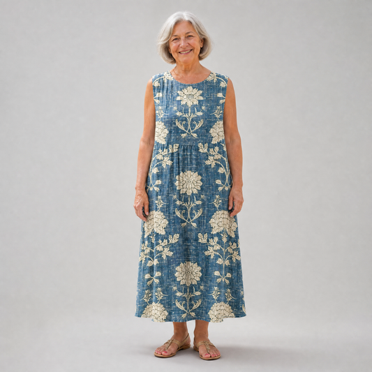 Anke | Summer Dress