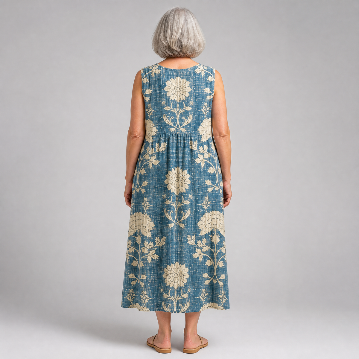 Anke | Summer Dress