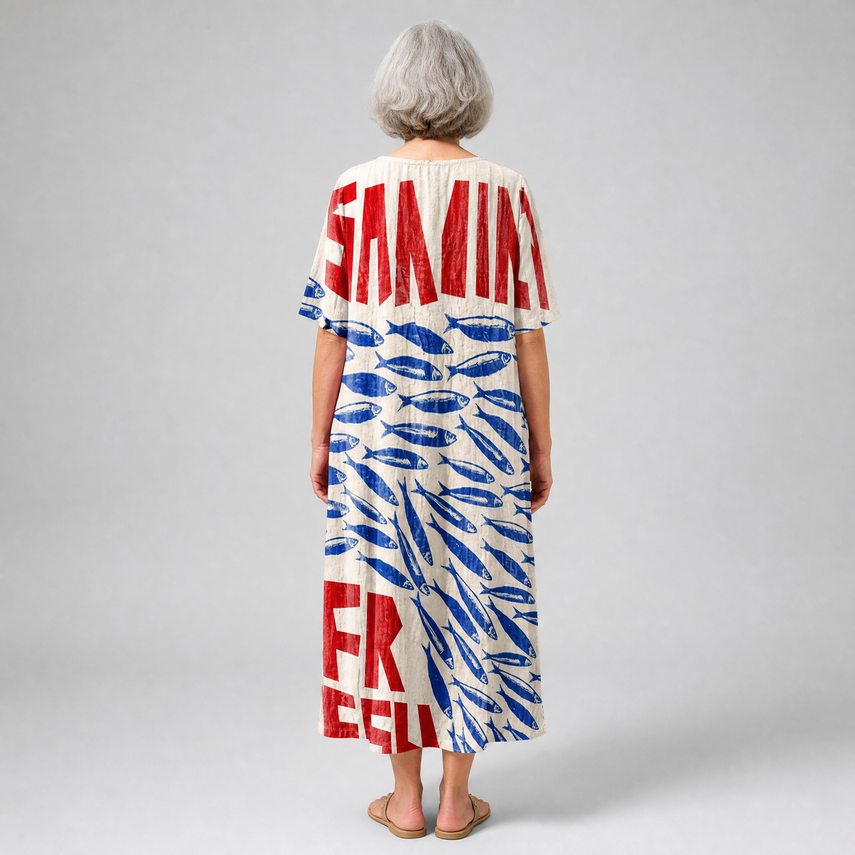 Liesel | Summer Dress
