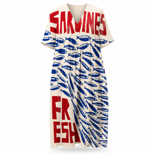 Liesel | Summer Dress