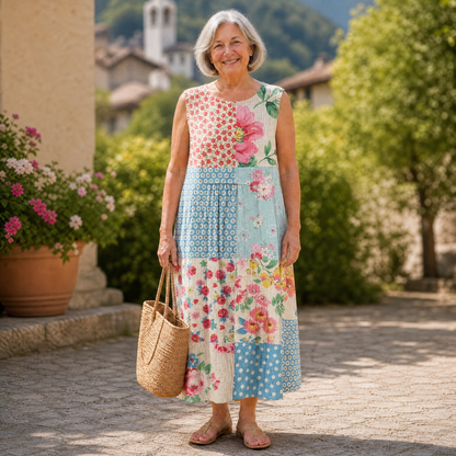 Gretel | Summer Dress