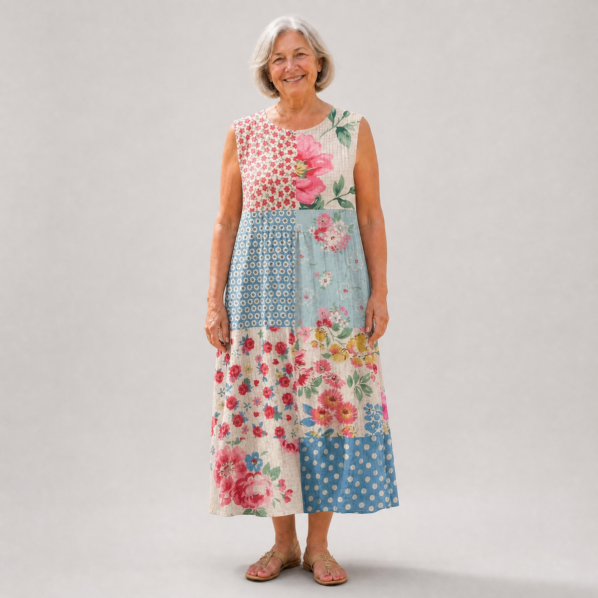 Gretel | Summer Dress