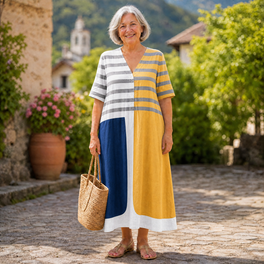 Thea | Summer Dress