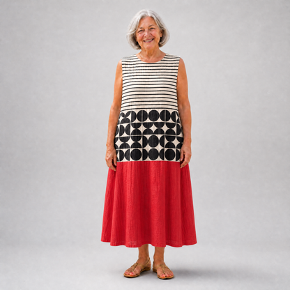 Uta | Summer Dress