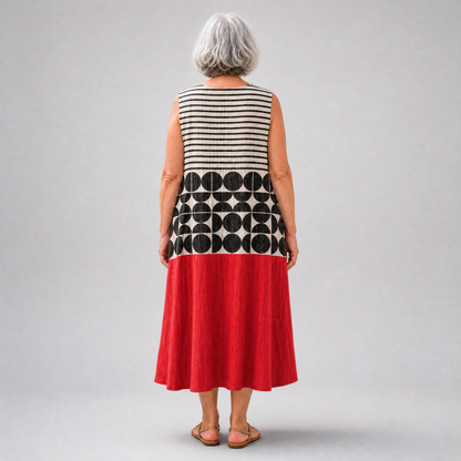 Uta | Summer Dress